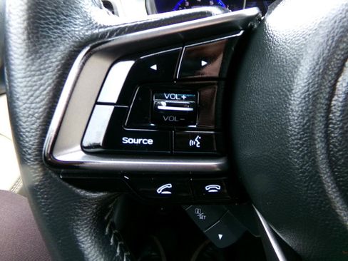 Used 2019 Subaru Outback 2.5i Limited w/ Popular Package #2 AWD/4WD image 17
