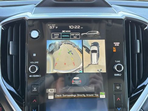 New 2026 Subaru Ascent Limited image 33