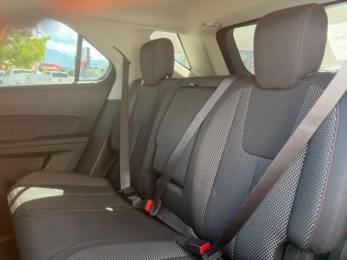 Used 2015 Chevrolet Equinox LT AWD/4WD image 22