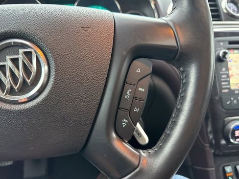 Used 2016 Buick Enclave Premium w/ Experience Buick Package image 34