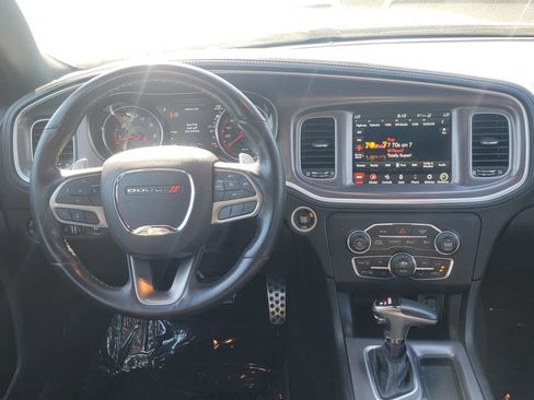 Used 2020 Dodge Charger Scat Pack w/ Plus Group RWD image 17