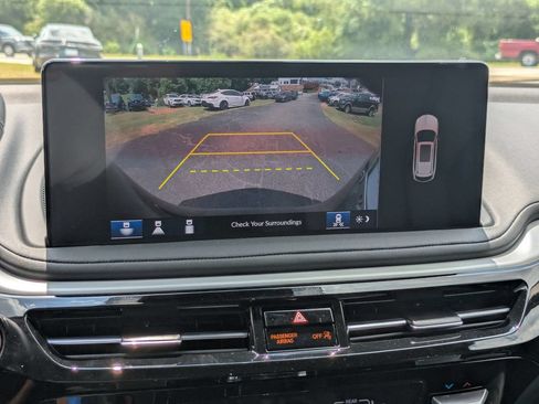Used 2026 Acura MDX w/ Technology Package FWD image 24
