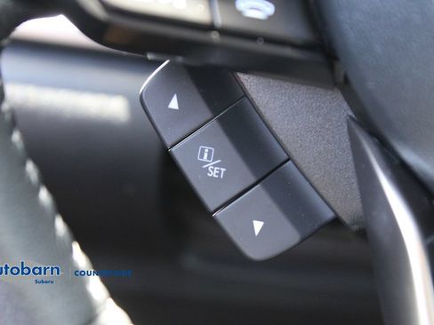Used 2023 Subaru Forester Premium AWD/4WD image 15