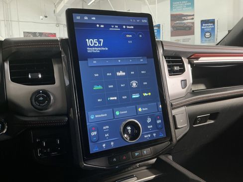 Used 2023 Ford Expedition Timberline image 19