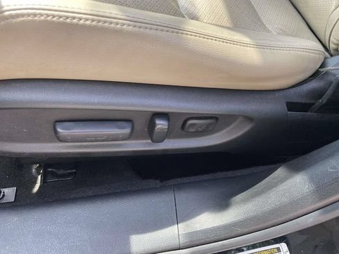 Used 2016 Honda Accord EX-L image 17