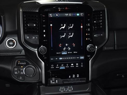 New 2026 RAM 1500 Big Horn image 16