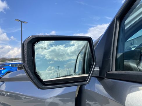 Used 2023 Chevrolet Colorado LT w/ LT Convenience Package III image 37