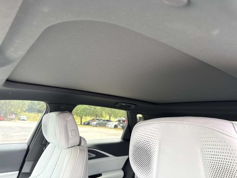 Certified 2024 Cadillac Lyriq Sport w/ LPO, Floor Liner Package RWD image 33