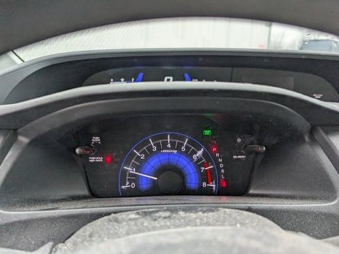 Used 2015 Honda Civic LX image 8