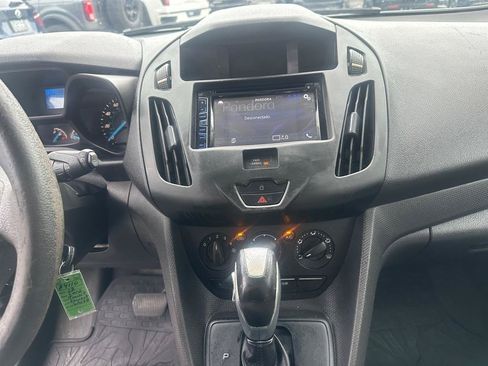 Used 2016 Ford Transit Connect XL FWD image 14