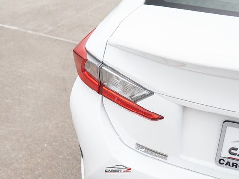 Used 2017 Lexus RC 300 F Sport AWD/4WD image 38