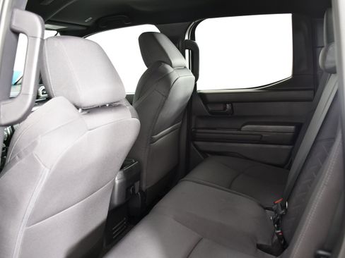 Used 2026 Toyota Tacoma SR5 AWD/4WD image 29