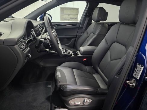 New 2026 Porsche Macan S image 14