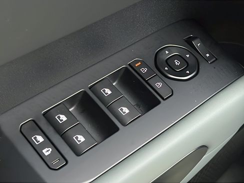 New 2027 Kia Telluride SX X-Line w/ Towing Package AWD/4WD image 18