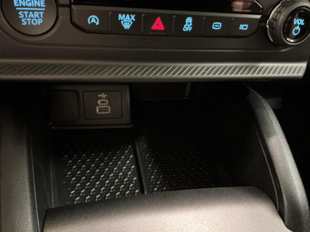 New 2026 Ford Bronco Sport Big Bend AWD/4WD image 29