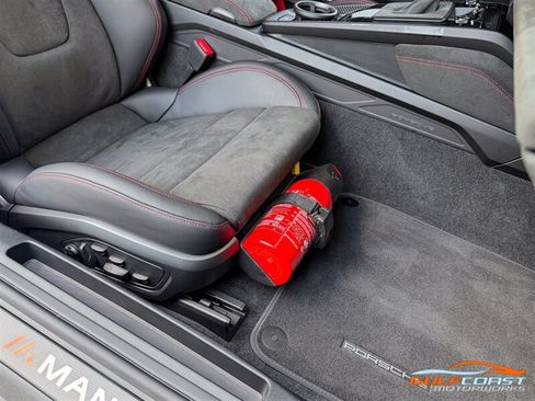 Used 2025 Porsche 911 GT3 RS RWD image 35
