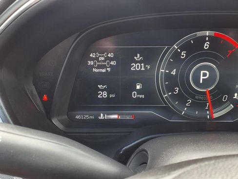 Used 2021 Cadillac CT5 Premium Luxury w/ Technology Package RWD image 19