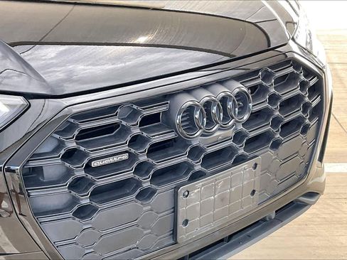 Used 2023 Audi Q5 2.0T Prestige image 30