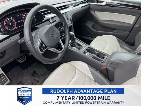 Used 2021 Volkswagen Arteon SEL image 10