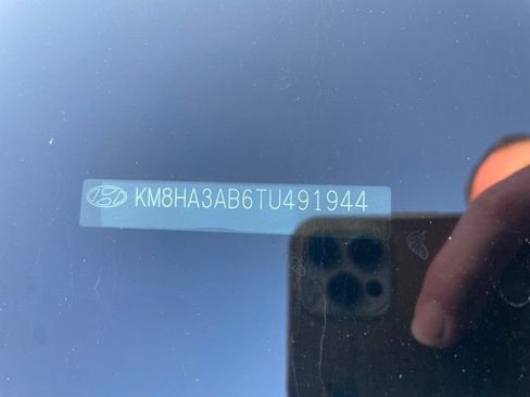 Used 2026 Hyundai Kona SE FWD image 1