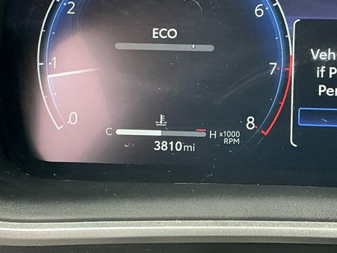 Certified 2026 Toyota Corolla Cross XLE FWD image 11