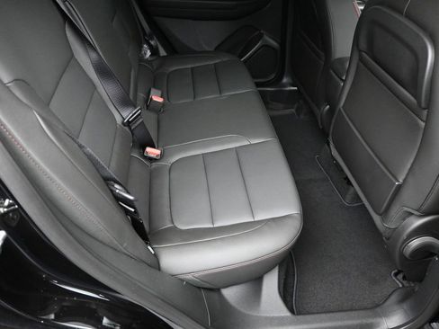 New 2026 Chevrolet TrailBlazer RS w/ Convenience Package image 9