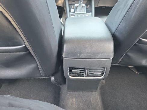 Used 2023 MAZDA CX-5 AWD 2.5 S w/ Select Package image 18