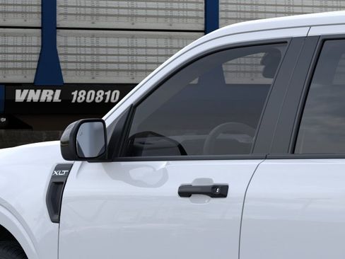 New 2026 Ford Maverick XLT AWD/4WD image 21