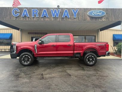 Used 2025 Ford F250 XLT w/ Tremor Off-Road Package