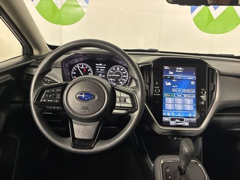 Used 2025 Subaru Crosstrek 2.0i Premium image 11