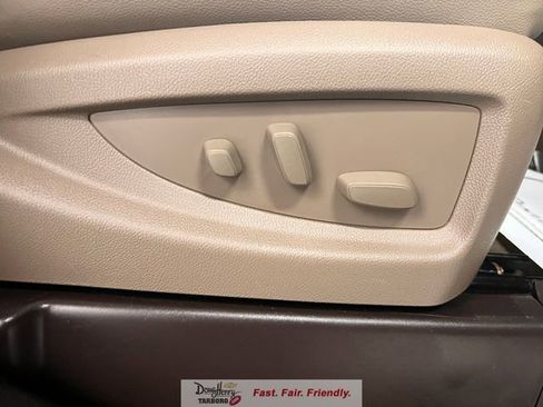 Used 2015 Chevrolet Silverado 2500 LTZ w/ Duramax Plus Package image 39