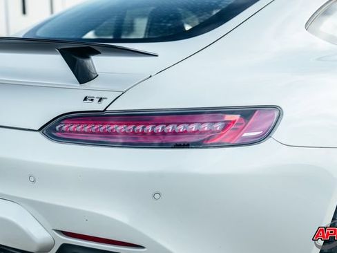 Used 2017 Mercedes-Benz AMG GT Coupe image 60