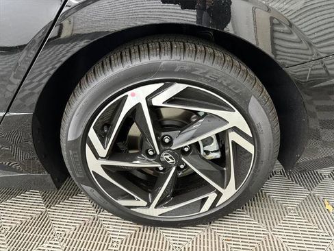 New 2026 Hyundai Sonata SEL image 19