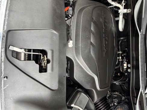 Used 2023 Honda Odyssey EX-L image 7