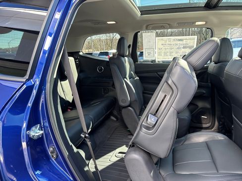 New 2026 Subaru Ascent Bronze Edition image 46