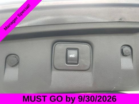 Used 2023 Nissan Murano SL AWD/4WD image 30