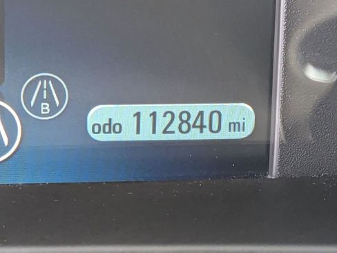 Used 2014 Chevrolet Volt Premium w/ Premium Trim Package FWD image 25