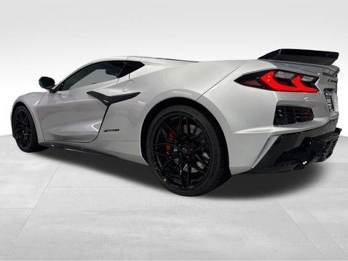 New 2026 Chevrolet Corvette Z06 w/ Battery Protection Package RWD image 54
