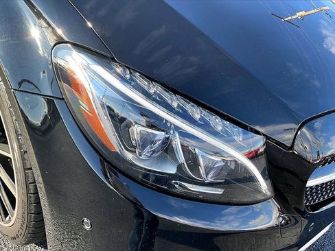 Used 2018 Mercedes-Benz C 43 AMG 4MATIC Coupe image 29