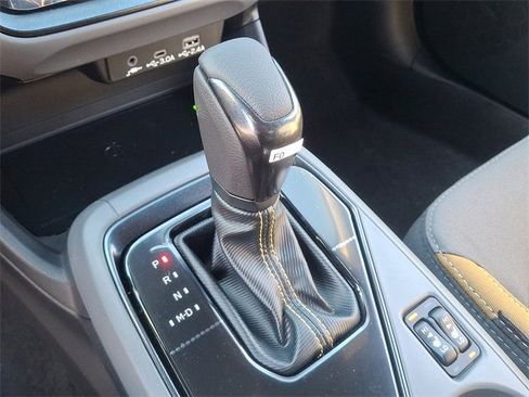 New 2026 Subaru Crosstrek 2.5i Sport image 7