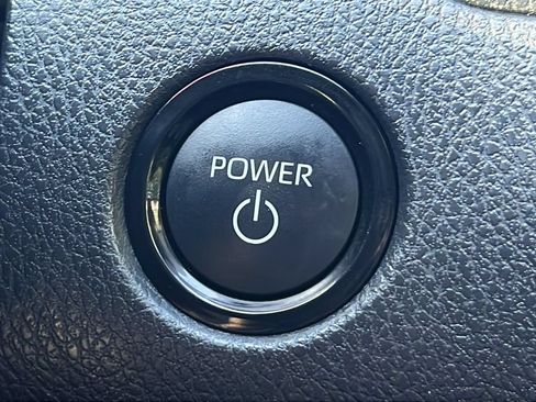 Used 2025 Toyota Camry LE FWD image 21