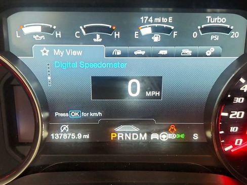 Used 2019 Ford F150 Raptor w/ Equipment Group 802A Luxury image 24