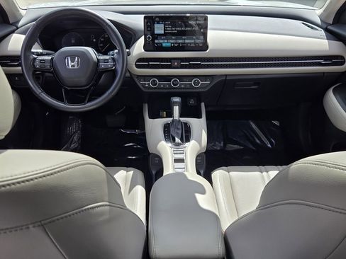 Used 2025 Honda HR-V EX-L image 13