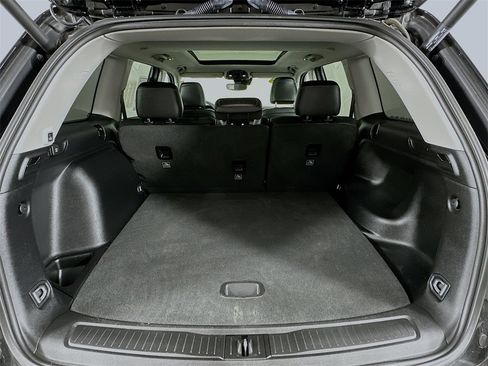 Used 2024 Jeep Grand Cherokee Limited w/ Black Appearance Package image 26