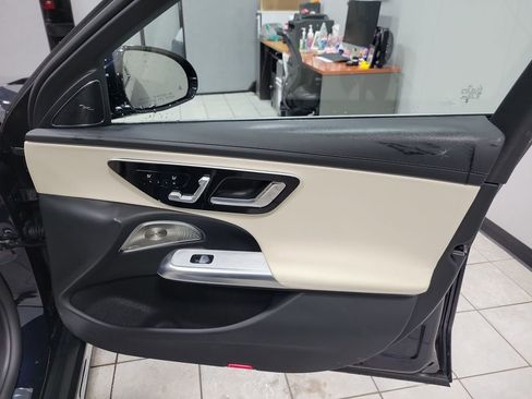 Used 2025 Mercedes-Benz E 450 4MATIC All-Terrain Wagon image 28