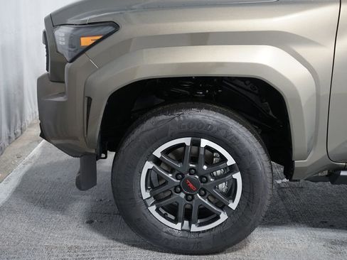 New 2026 Toyota Tacoma TRD Sport AWD/4WD image 5