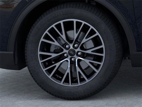 New 2025 Ford Escape SE w/ PHEV Premium Package image 19