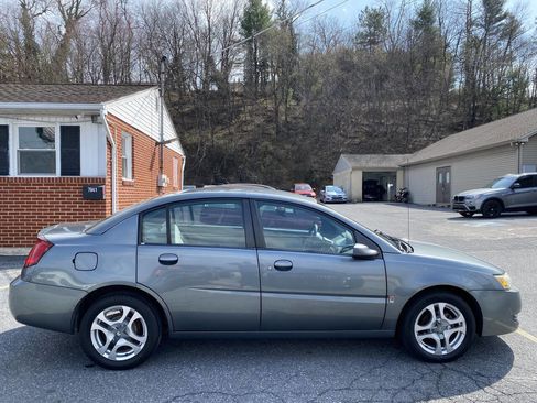 Used 2004 Saturn ION Level 3 image 4