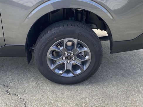 New 2025 Ford Maverick XLT w/ Equipment Group 302A image 10