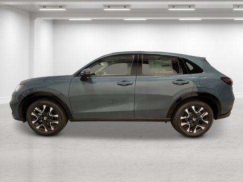 New 2027 Honda HR-V EX-L image 6